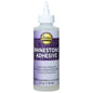 Aleene's Rhinestone Adhesive 4 fl. oz.