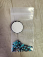 Pop socket rhinestone kit