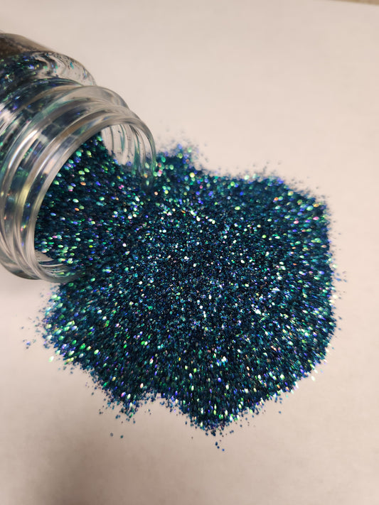 T3 Riptide - Custom Mixed Glitter - 2oz