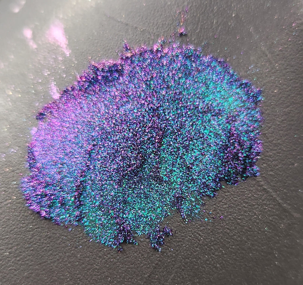 Flip - Chameleon Multichromatic Pigment - 2 grams