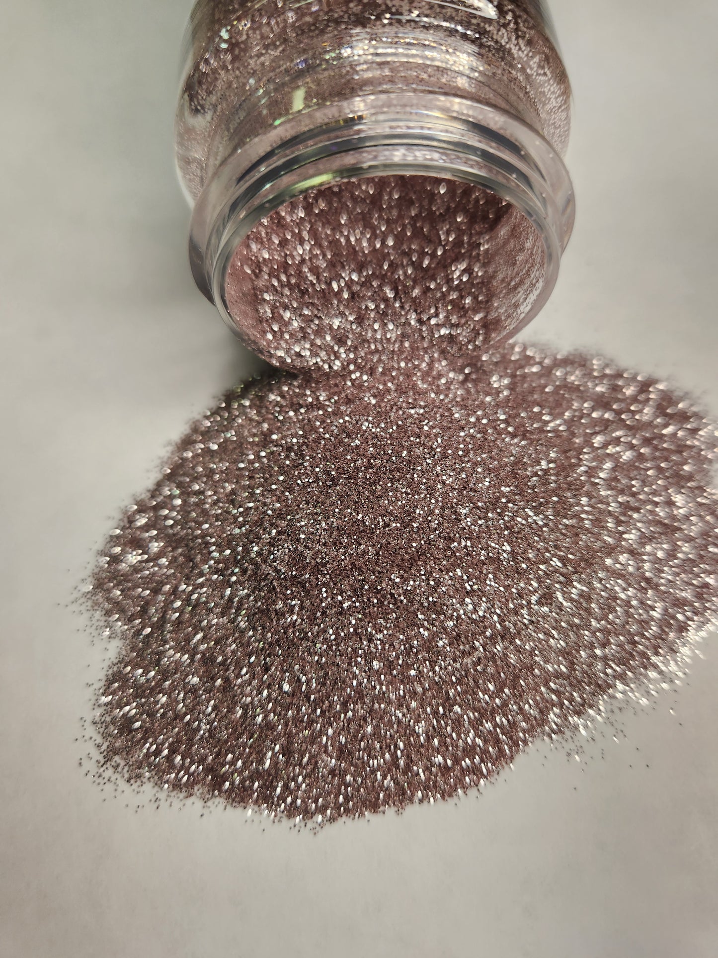 Day Dream - .2mm Fine Pastel Light Purple Glitter - 2oz