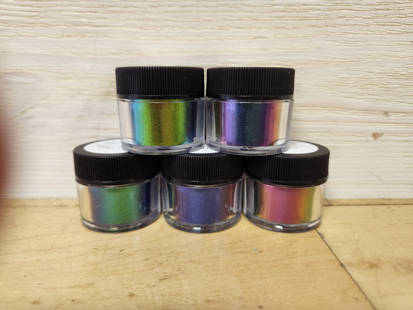 Chameleon Pigment Bundle