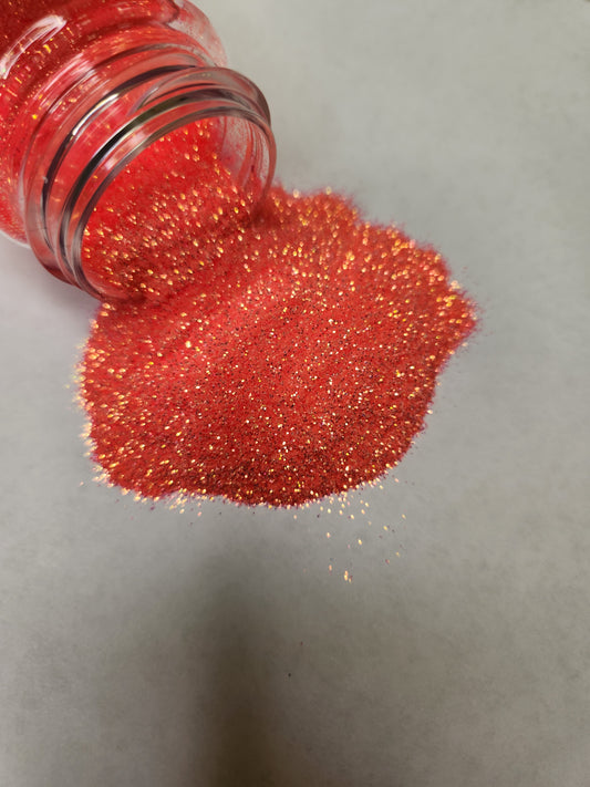 Sunrise - .3mm Fine Iridescent Glitter - 2oz