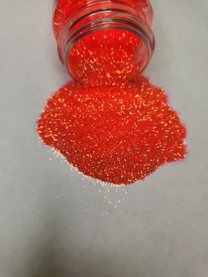 Sunrise - .3mm Fine Iridescent Glitter - 2oz