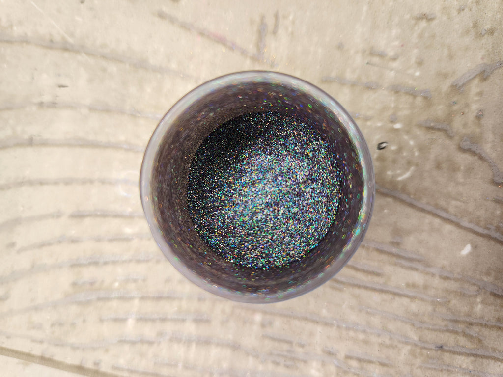 Libra - Chameleon Holographic Multichromatic Pigment - 2 grams