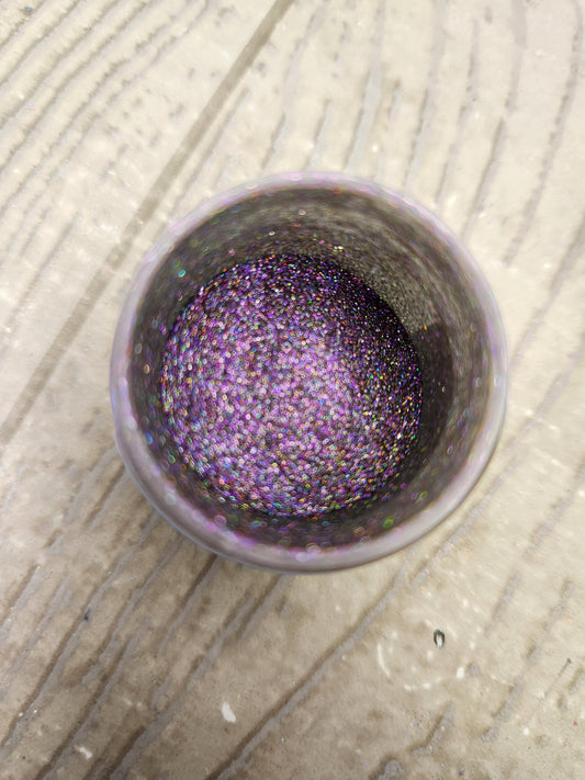 Mars - Chameleon Holographic Multichromatic Pigment - 2 grams