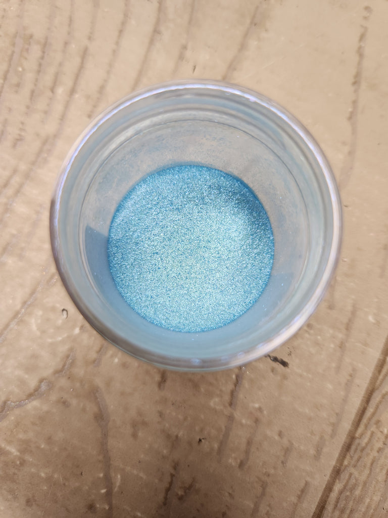 Blue Razz - 5 grams