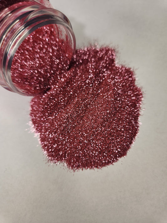 Passion - .2mm Fine Polyester Glitter - 2oz