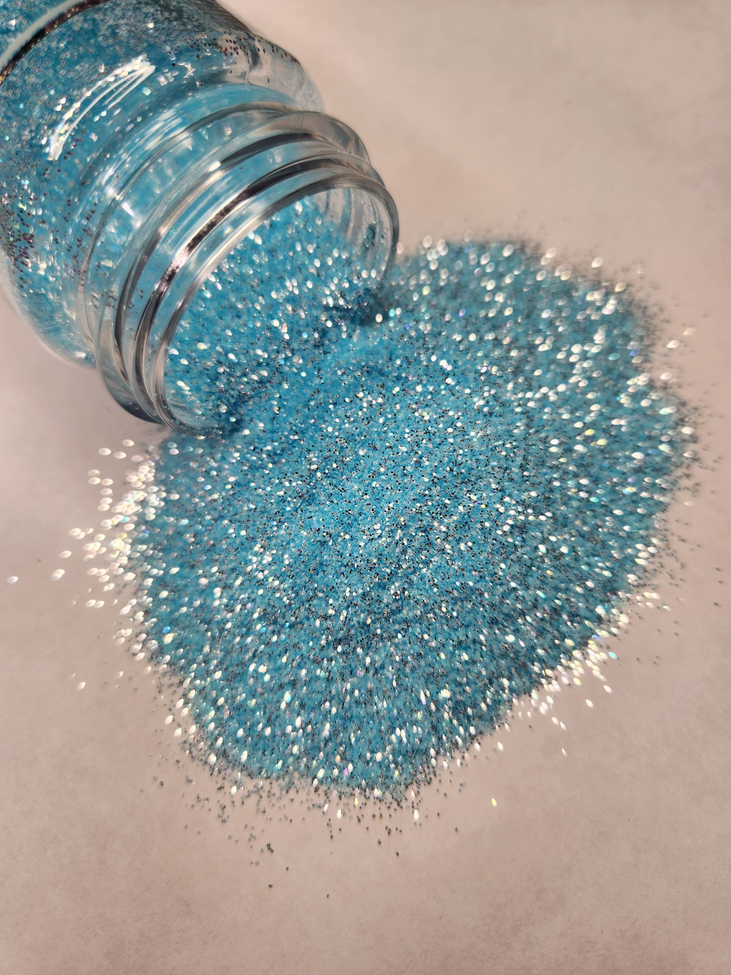 Twinkle - .2mm Iridescent Glitter - 2oz