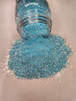 Twinkle - .2mm Iridescent Glitter - 2oz