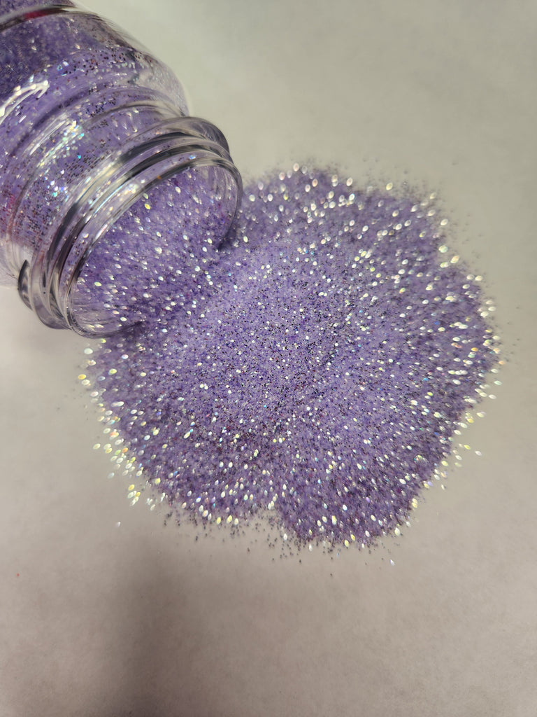 Bora - .2mm Iridescent Glitter - 2oz