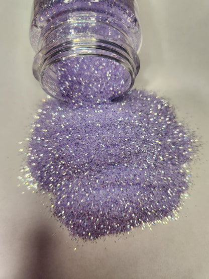 Bora - .2mm Iridescent Glitter - 2oz