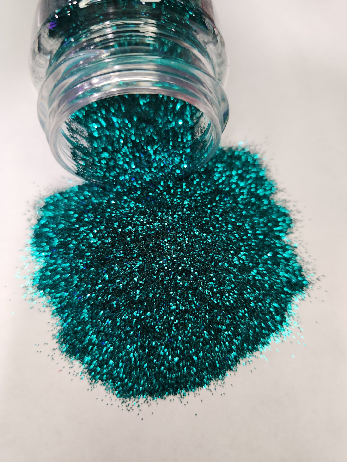 Malachite - .3mm Emerald Green Fine Glitter Pure in Color - 2oz