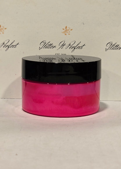 Neon Pink - Pigment Paste - (50ml)