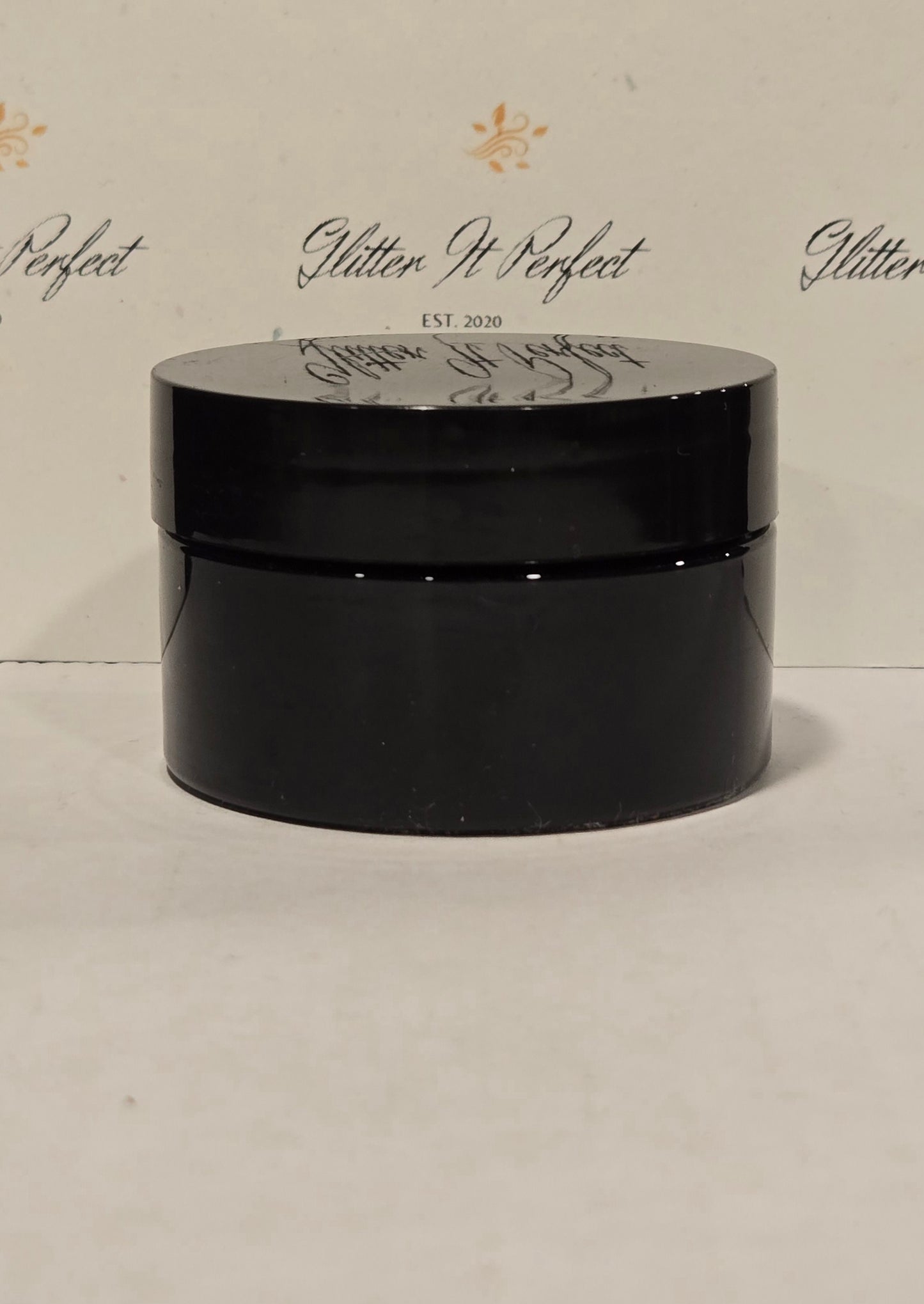 Black - Pigment Paste - (50ml)