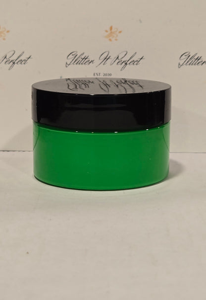 Neon Green - Pigment Paste - (50ml)