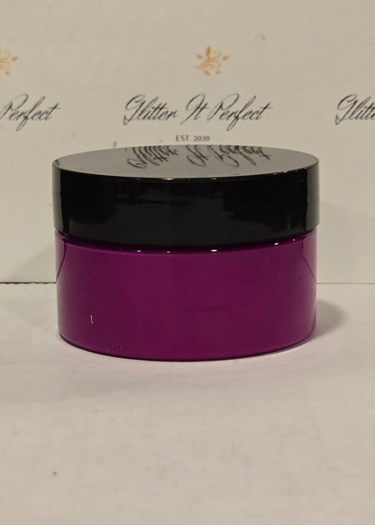 Neon Purple - Pigment Paste - (50ml)