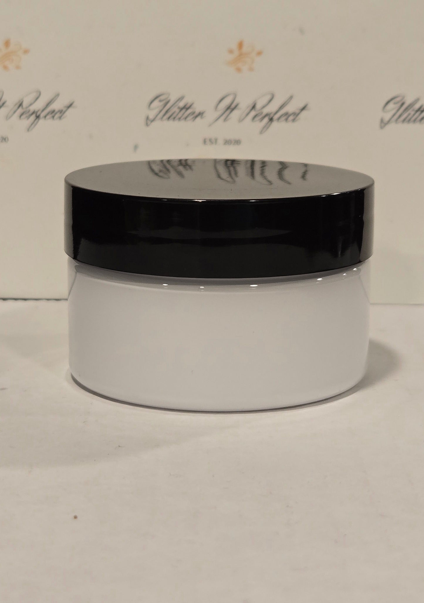 White - Pigment Paste - (50ml)