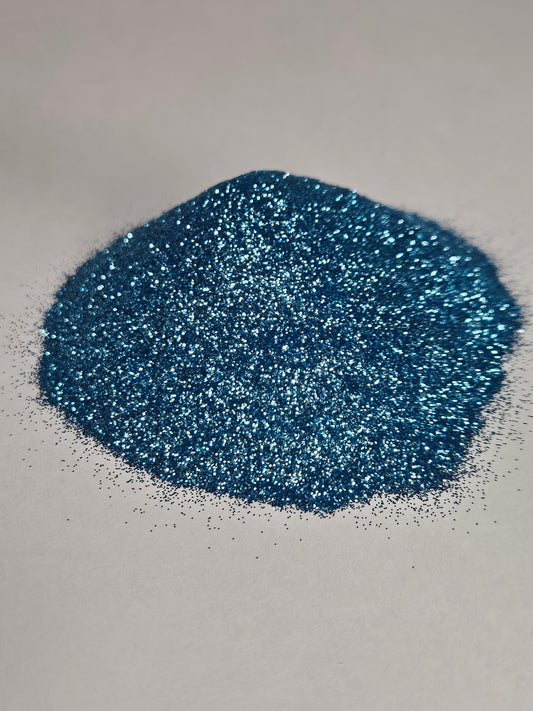 Artic Fox - Fine Sky-Blue Pure Color .008" - 2oz