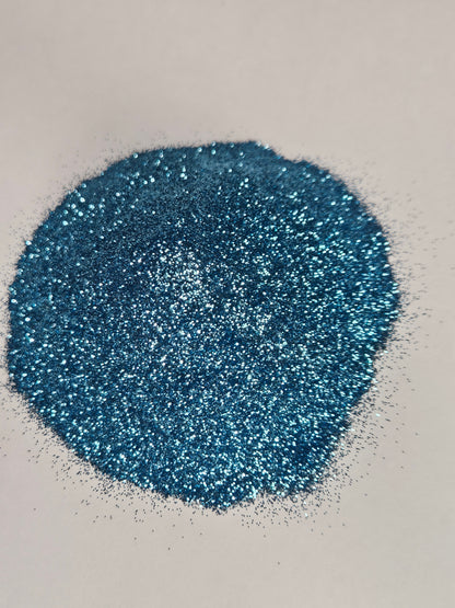 Artic Fox - Fine Sky-Blue Pure Color .008" - 2oz