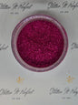 Girl Boss - Pink Micro Glitter - 1oz