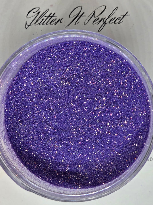 Nehi - Neon Purple Micro Glitter - 1oz