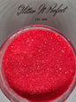 Reef Radiance - Neon Coral Micro Glitter - 1oz