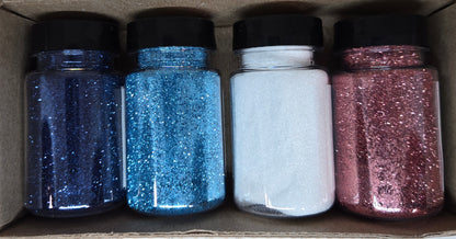 TI Glitter Bundle