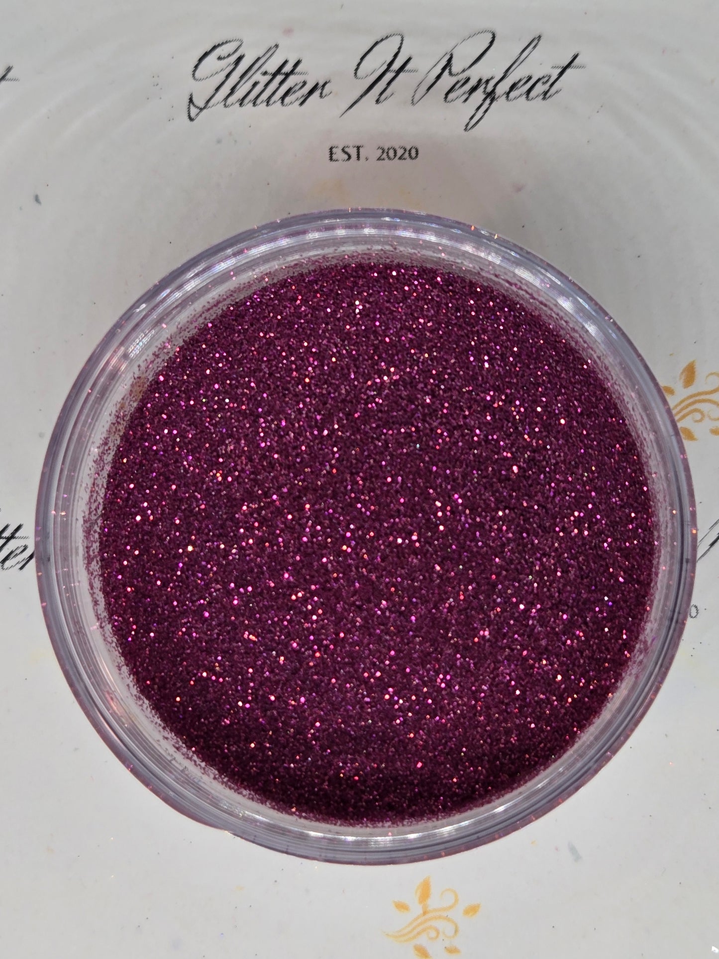 Heartbreaker - Color Shift Micro Glitter - 1oz