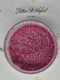 Sweet Pea - Red Micro Glitter - 1oz