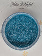 Bluella - Blue Micro Glitter - 1oz