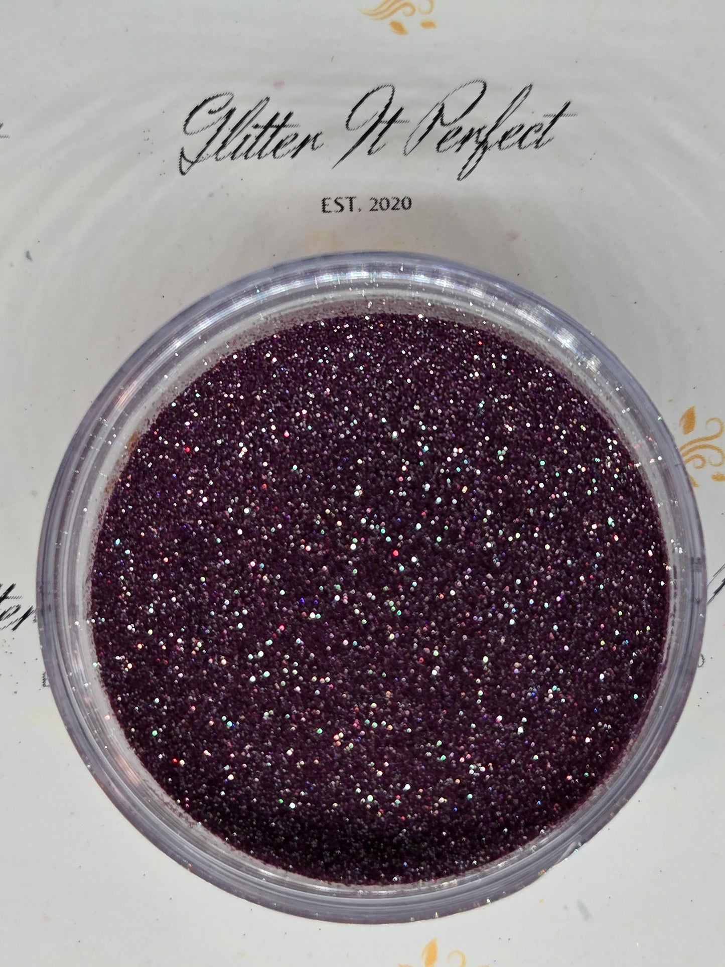 Moody - Color Shift Micro Glitter - 1oz