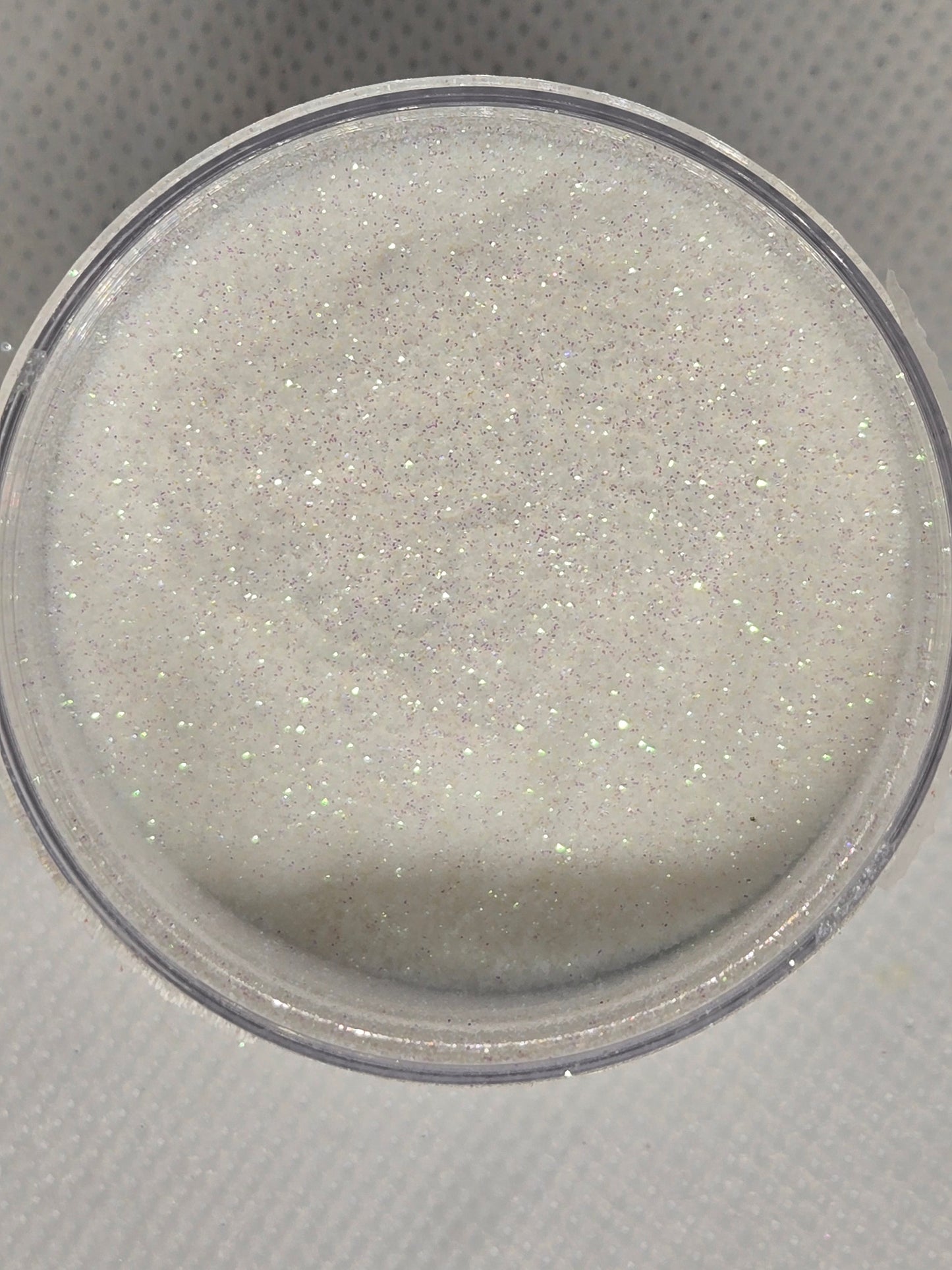 Sass - Iridescent Micro Glitter - 1oz