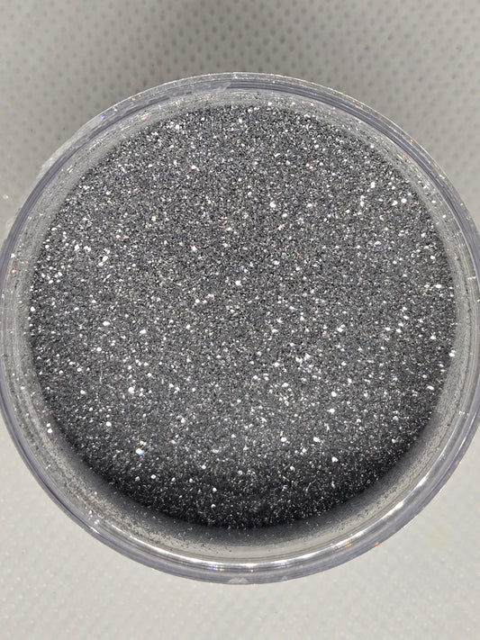 Sterling - Micro Glitter - 1oz