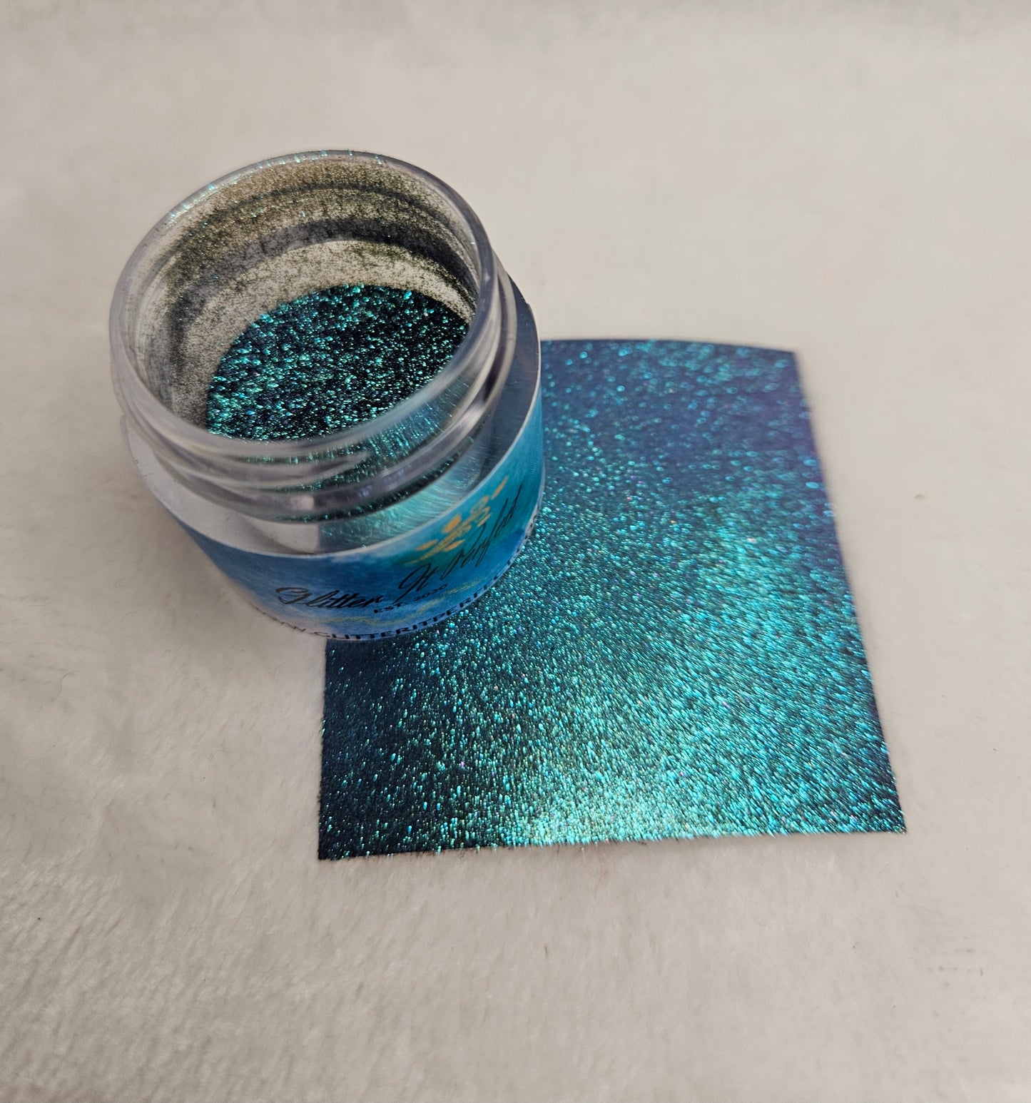 Seaside - Chameleon Multichromatic Pigment - 2 grams