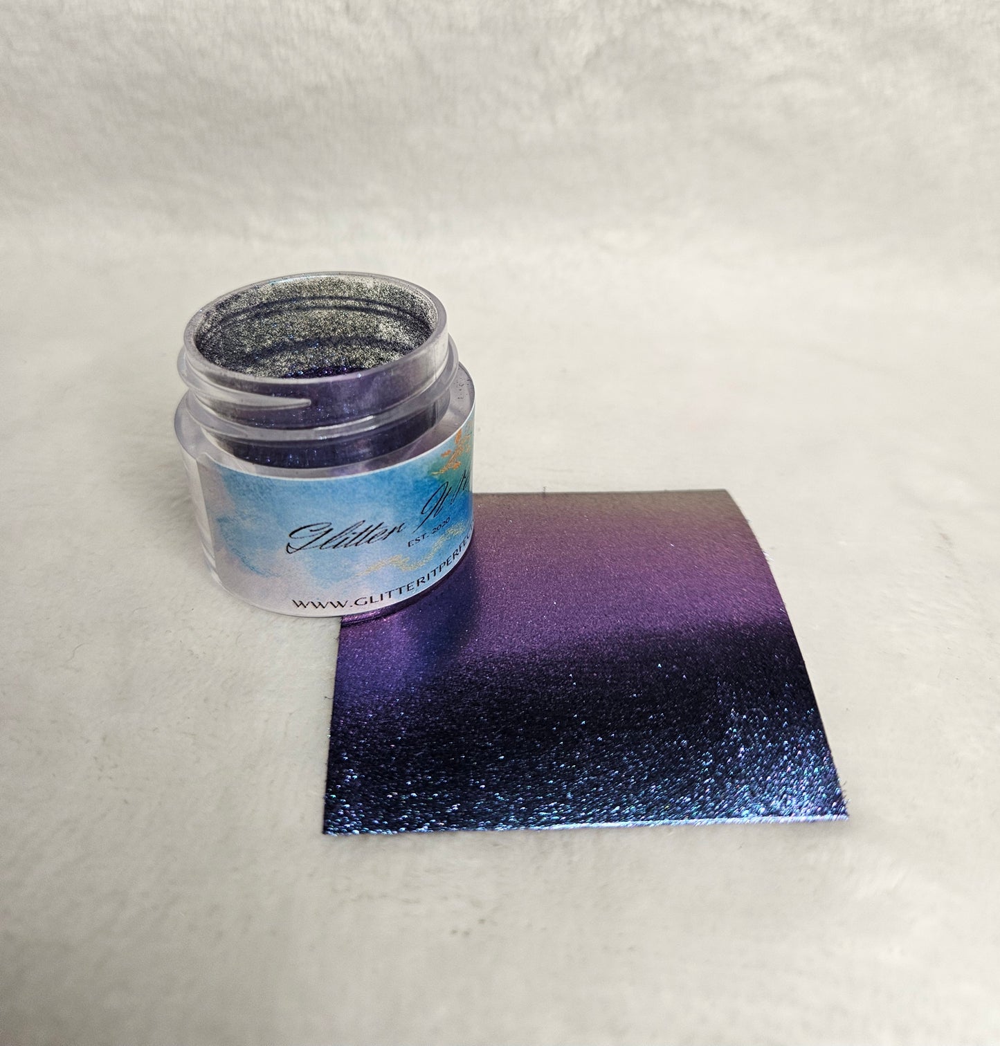 Imperial - Chameleon Multichromatic Pigment - 2 grams