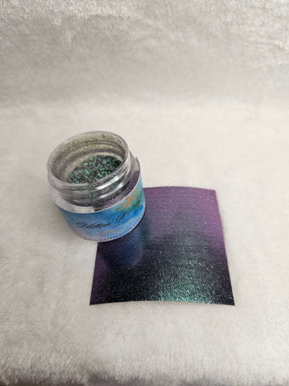 Scandalous - Chameleon Multichromatic Pigment - 2 grams