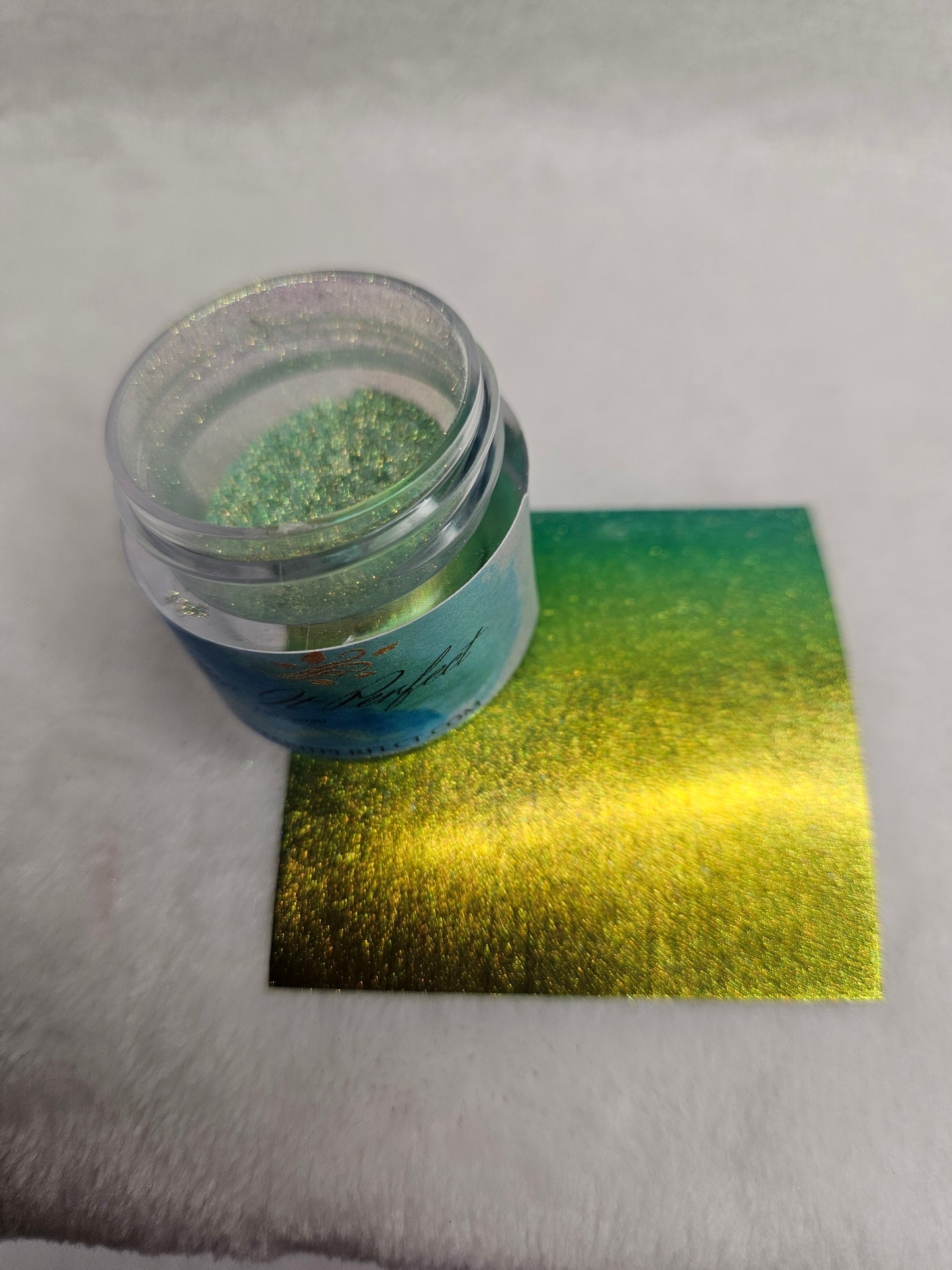 Mojito - Chameleon Multichromatic Pigment - 2 grams