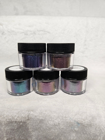 New Chameleon Pigment Bundle - 5 Pack