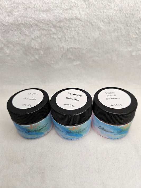 New Chameleon Pigment Bundle - 3 Pack