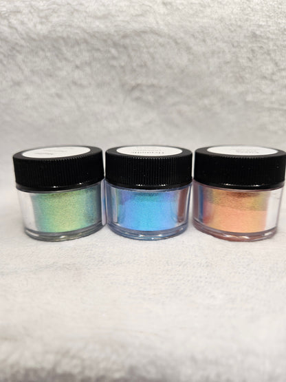 New Chameleon Pigment Bundle - 3 Pack