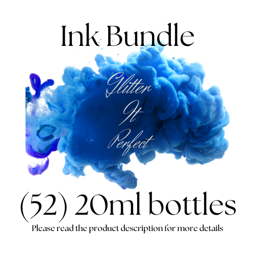 GIP Ink Bundle