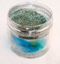 Ice Breaker - Green Micro Glitter - 1oz