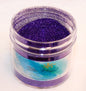 Night Shade - Purple Micro Glitter - 1oz