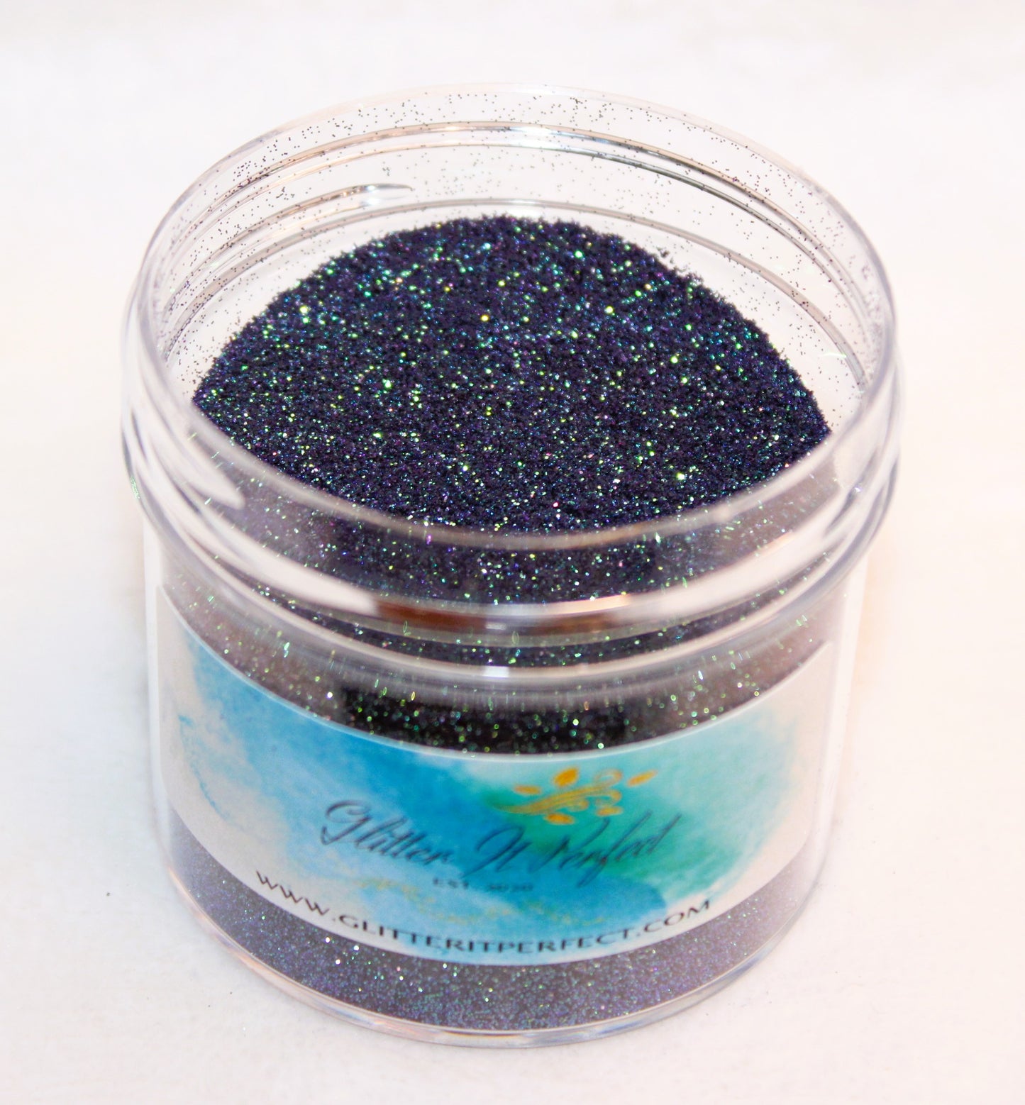 Spacey - Color Shift Micro Glitter - 1oz