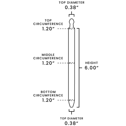 12ct - The Crafters Gel Pen - Stainless Steel