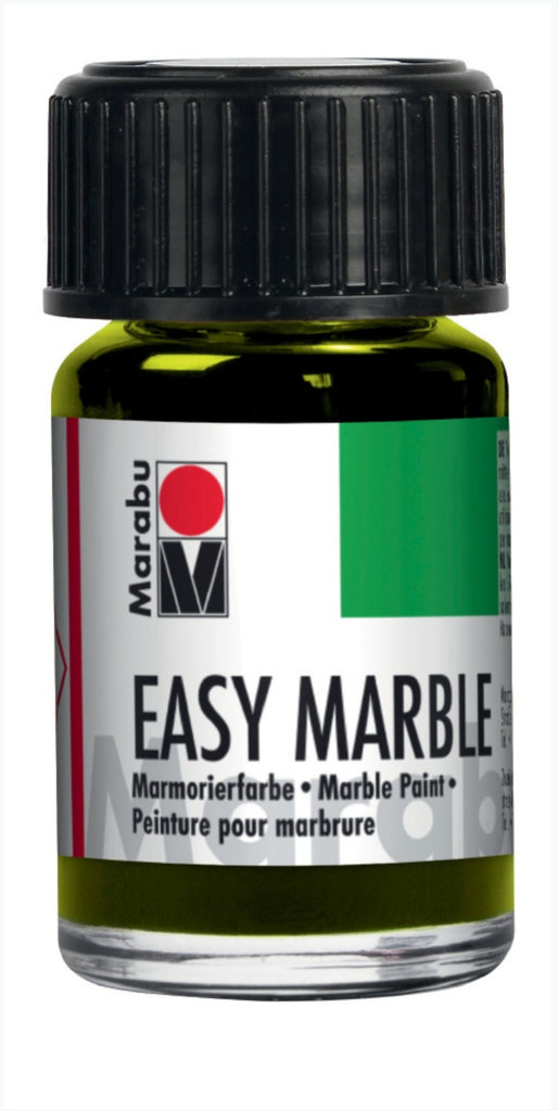Marabu Easy Marble Reseda 15ml