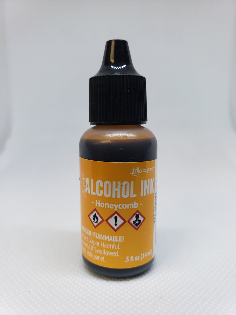 Tim Holtz® Alcohol Ink Honeycomb, 0.5oz