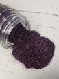 Amethyst Moon - .2mm Cosmetic Glitter - 2oz