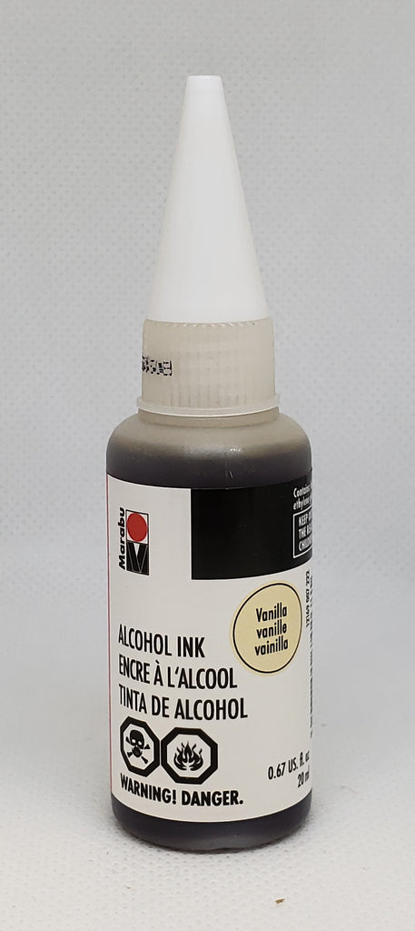 Marabu Alcohol Ink - Vanilla